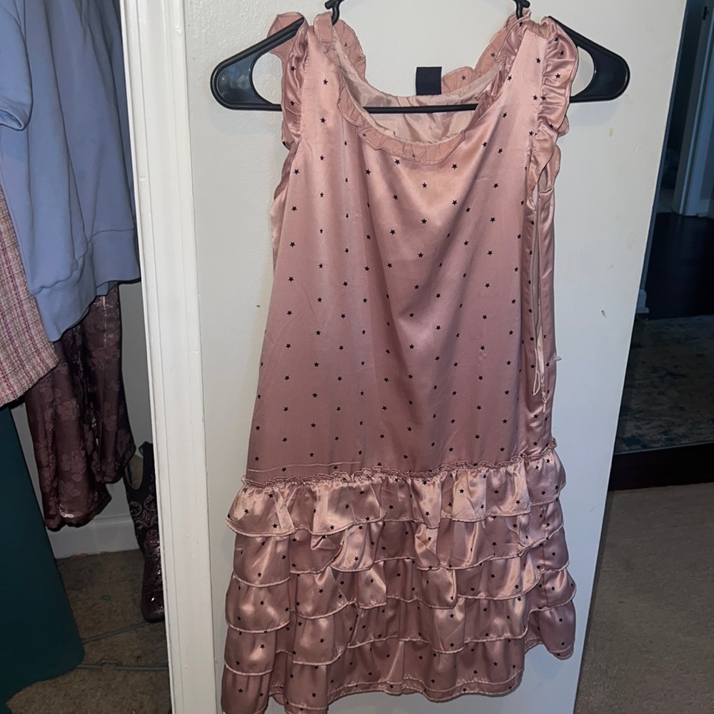 Gap Dress Kids 12